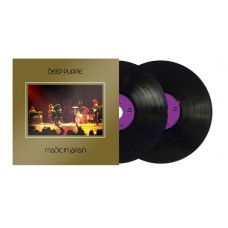 PRO-JECT Виниловая пластинка LP Deep Purple EAN:0060253769659