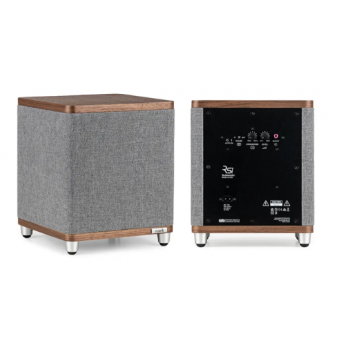 Активный сабвуфер Ruark RS1 орех