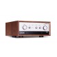 Интегральный усилитель Leak Stereo 230 Цвет: Орех [WALNUT]