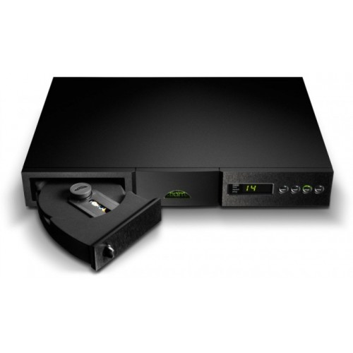 CD проигрыватель Naim CD Player NA CD5si