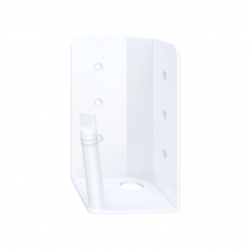 Угловой кронштейн Defunc HOME LARGE Corner Mount, цвет - белый