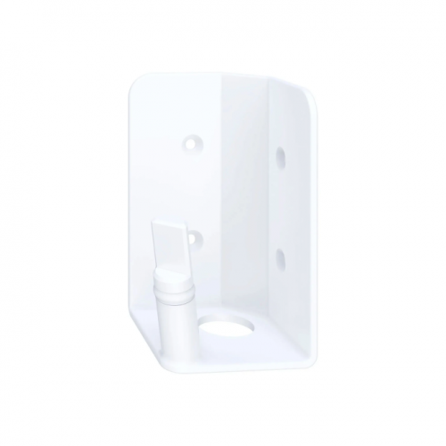 Угловой кронштейн Defunc HOME SMALL Corner Mount, цвет - белый