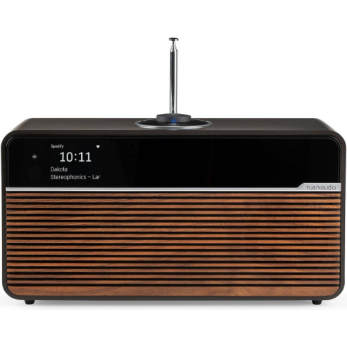 Музыкальная система Ruark R2 MK4 эспрессо