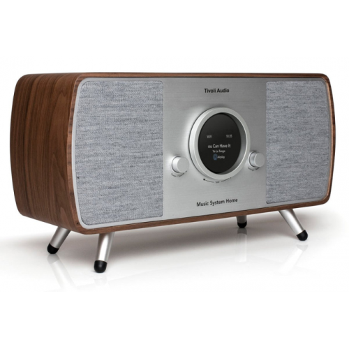 Сетевая аудиосистема Tivoli Music System Home Gen 2 Цвет: Орех [Walnut]