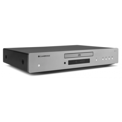 CD проигрыватель Cambridge Audio AXC35, серый