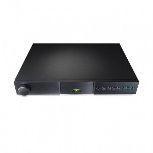 Интегральный стереоусилитель Naim Int-Amp Nait XS 3