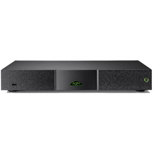 Сетевой проигрыватель Naim Media Player ND5 XS 2