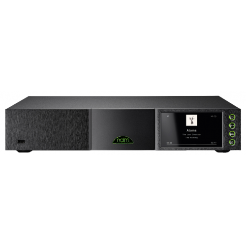 Сетевой проигрыватель Naim Media Player NDX 2