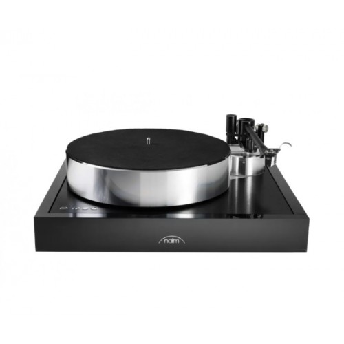 Виниловый проигрыватель Naim Turntable Solstice Special Edition