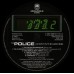 Виниловая пластинка The Police, Ghost In The Machine (Half Speed Mastering)