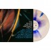 Виниловая пластинка NELSON OLIVER - THE BLUES AND THE ABSTRACT TRUTH (WITH BILL EVANS) (WHITE/BLUE SPLATTER VINYL) (LP)