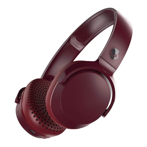 Наушники Skullcandy S5PXW-M685 Riff Wireless On-Ear Moab/Red/Black