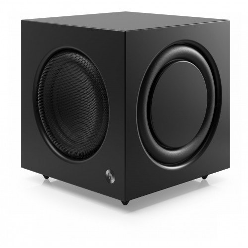 Активный сабвуфер Audio Pro SW-10 Black