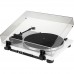 Проигрыватель винила Thorens TD-201 (TP71, AT3600) highgloss white