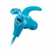 Наушники Monster iSport Bluetooth Wireless In-Ear Headphones Blue (128659-00)