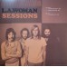 Виниловая пластинка DOORS THE - LA WOMAN SESSIONS - RSD 2022 RELEASE (4LP)