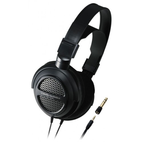 Наушники Audio Technica ATH-TAD300