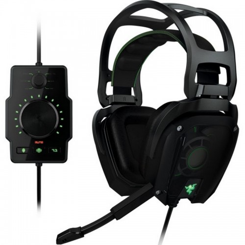 Наушники Razer Tiamat 7.1