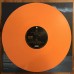 Виниловая пластинка Hozier, Hozier (Orange Colour Vinyl 2019)