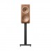 Полочная акустика KEF R3 Meta Walnut