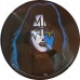 Виниловая пластинка Kiss, Ace Frehley - Ace Frehley (180 Gram Picture Vinyl LP)