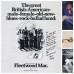 Виниловая пластинка WM Fleetwood Mac Fleetwood Mac (LP+3CD+DVD/Box Set)