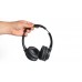 Наушники Audio Technica ATH-S200BT black