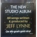 Виниловая пластинка Jeff Lynne's Elo, From Out Of Nowhere (Deluxe Edition/Limited 180 Gram Metallic Gold Vinyl/Gatefold/Animated Lenticular Cover)