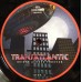 Виниловая пластинка Transatlantic BRIDGE ACROSS FOREVER (Gatefold black 2LP 180 Gram +CD)