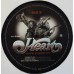 Виниловая пластинка Heart — LIVE IN ATLANTIC CITY (2LP)