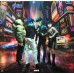 Виниловая пластинка Gorillaz HUMANZ (BOX SET)