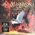 Виниловая пластинка The Mission, Carved In Sand (180gm Vinyl)