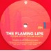 Виниловая пластинка The Flaming Lips YOSHIMI BATTLES THE PINK ROBOT (Red vinyl)