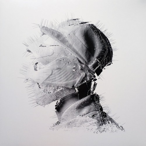 Виниловая пластинка Woodkid, The Golden Age