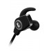 Наушники Monster iSport Bluetooth Wireless SuperSlim In-Ear black (137035-00)