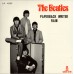 Виниловая пластинка The Beatles, The Beatles Singles