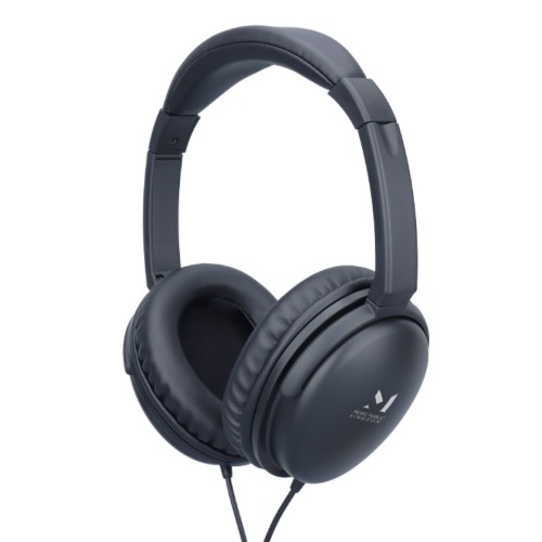 Наушники MUSIC PUBLIC KINGDOM HP402