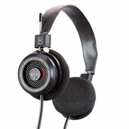 Наушники Grado SR125e