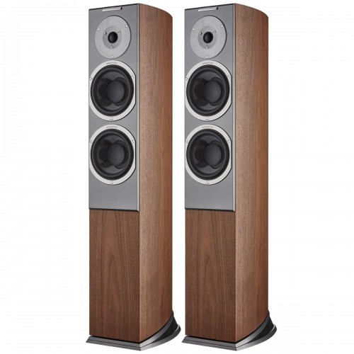 Напольная акустика Audiovector R 3 Signature Italian Walnut