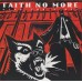 Виниловая пластинка WM Faith No More King For A Day...Fool For A Lifetime (180 Gram)