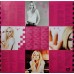 Виниловая пластинка Avril Lavigne - Best Damn Thing (Limited Expanded Pink Vinyl 2LP)