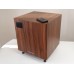 Сабвуфер Acoustic Energy AE 108 (2017) Walnut vinyl veneer