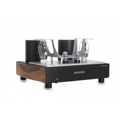 Усилитель мощности Mastersound 300B Monoblock