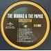 Виниловая пластинка The Mamas & The Papas - Collected (Black Vinyl 2LP)