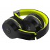 Наушники Monster iSport Freedom Bluetooth Wireless On-Ear Black&Green (137097-00)