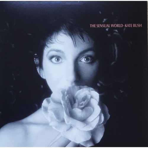 Виниловая пластинка PLG Kate Bush The Sensual World (180 Gram Black Vinyl)