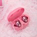 Наушники 1More E1026BT-I Stylish True Wireless In-ear pink