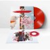 Виниловая пластинка Biffy Clyro - The Myth of the Happily Ever After (LP+CD/Limited/Transparent Red Vinyl)