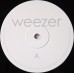 Виниловая пластинка Weezer WEEZER (WHITE ALBUM) (180 Gram)