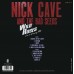 Виниловая пластинка Nick Cave & The Bad Seeds – Wild Roses (Transparent Blue Vinyl)